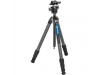 Leofoto 254C Tripod + LH-30